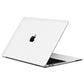 MacBook Air 13" (2020, M1) White Carbon Fibre Skins