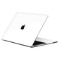 MacBook Air 13" (2018) White Gloss Skins