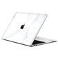 MacBook Air 13" (2020, M1) White Marble Skins