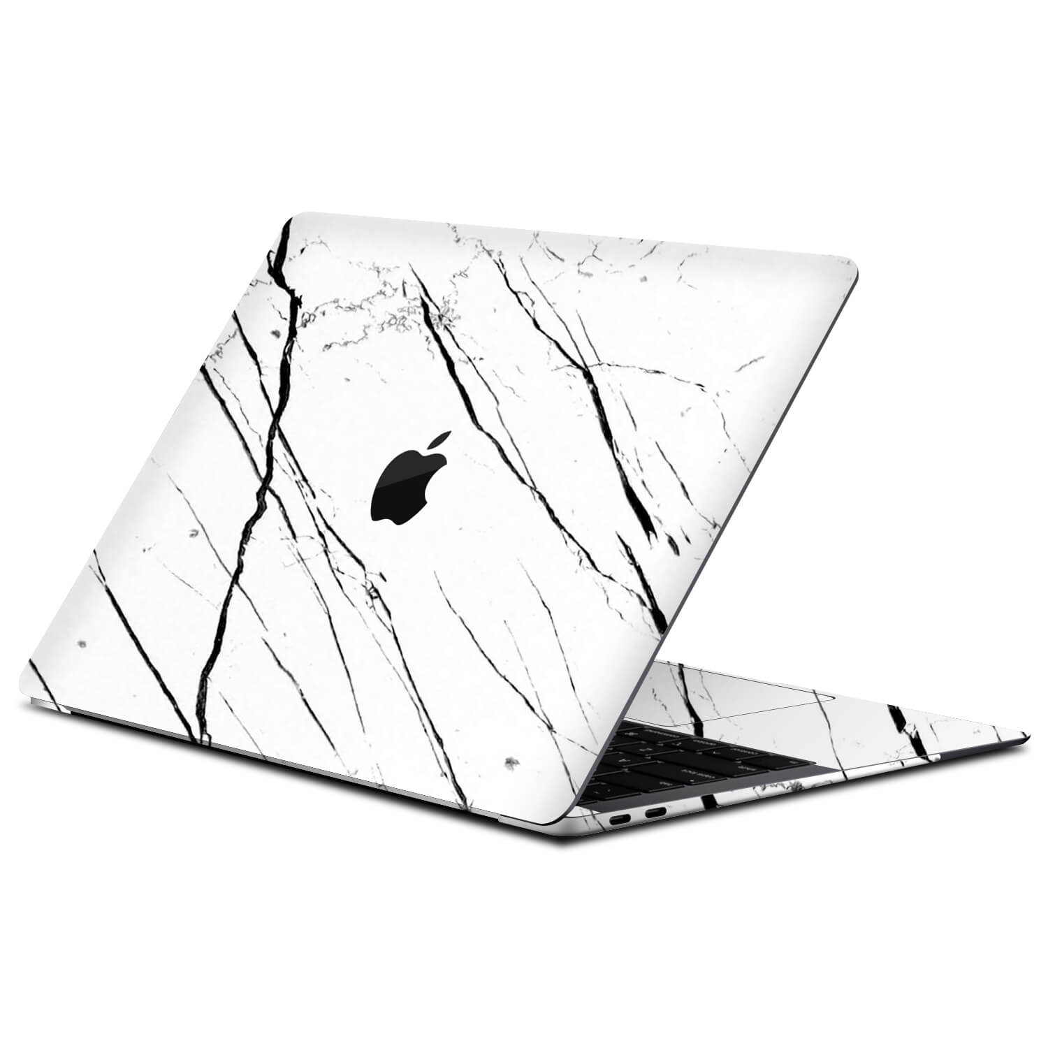 MacBook Air 13" (2018) Yakuza Skins
