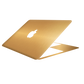 MacBook Air 13" Skins (Late 2010-2018)