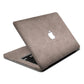 MacBook Pro 13" (2009) Sahara Concrete Skins