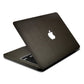 MacBook Pro 13" (2009) Silverblack Wood Skins