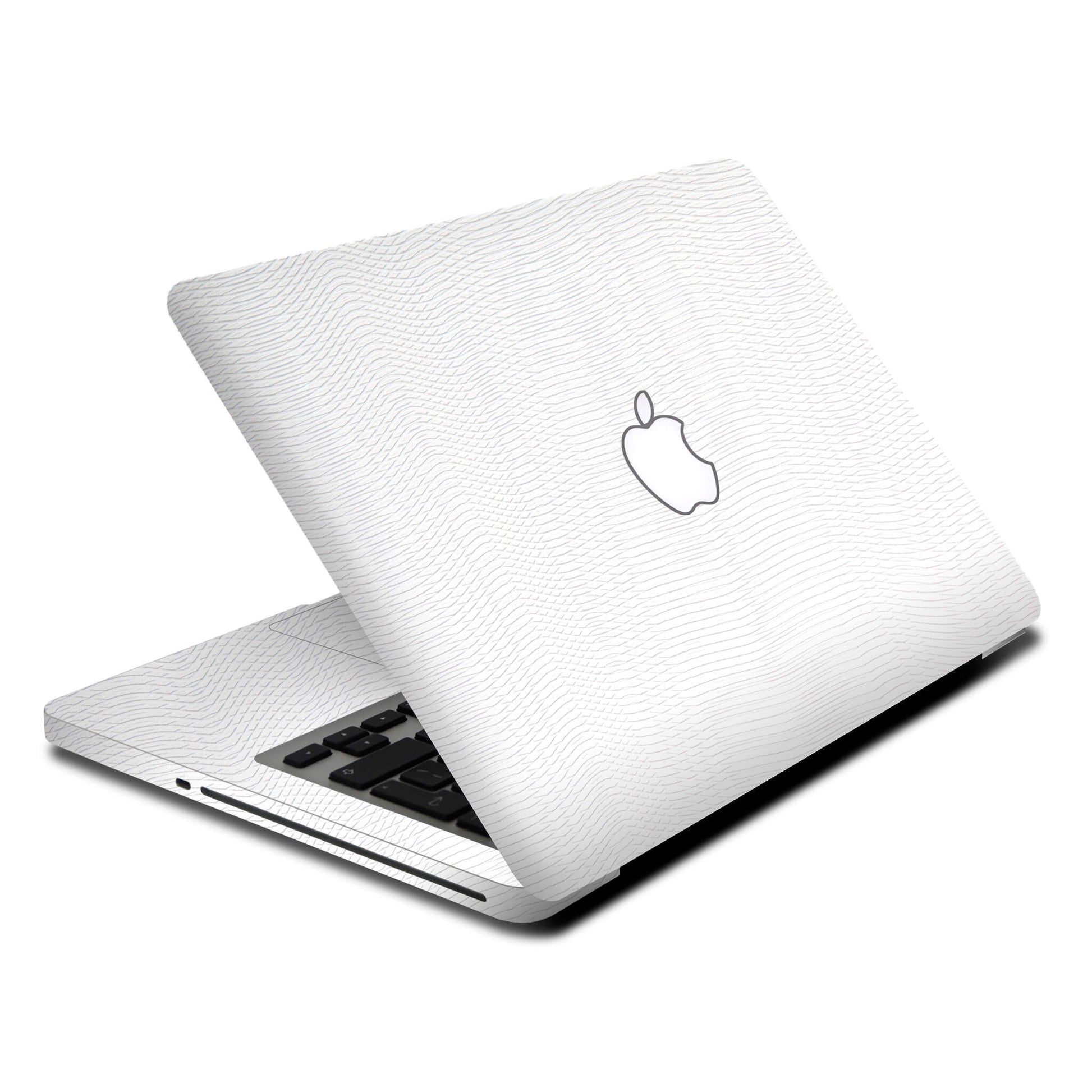 MacBook Pro 13" (2009) Waveform Skins