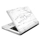 MacBook Pro 13" (2009) Yakuza Skins