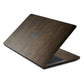 MacBook Pro 16-inch Aged Oak Skins