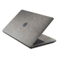 MacBook Pro 16-inch Sahara Concrete Skins