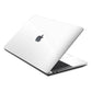 MacBook Pro 16-inch White Gloss Skins