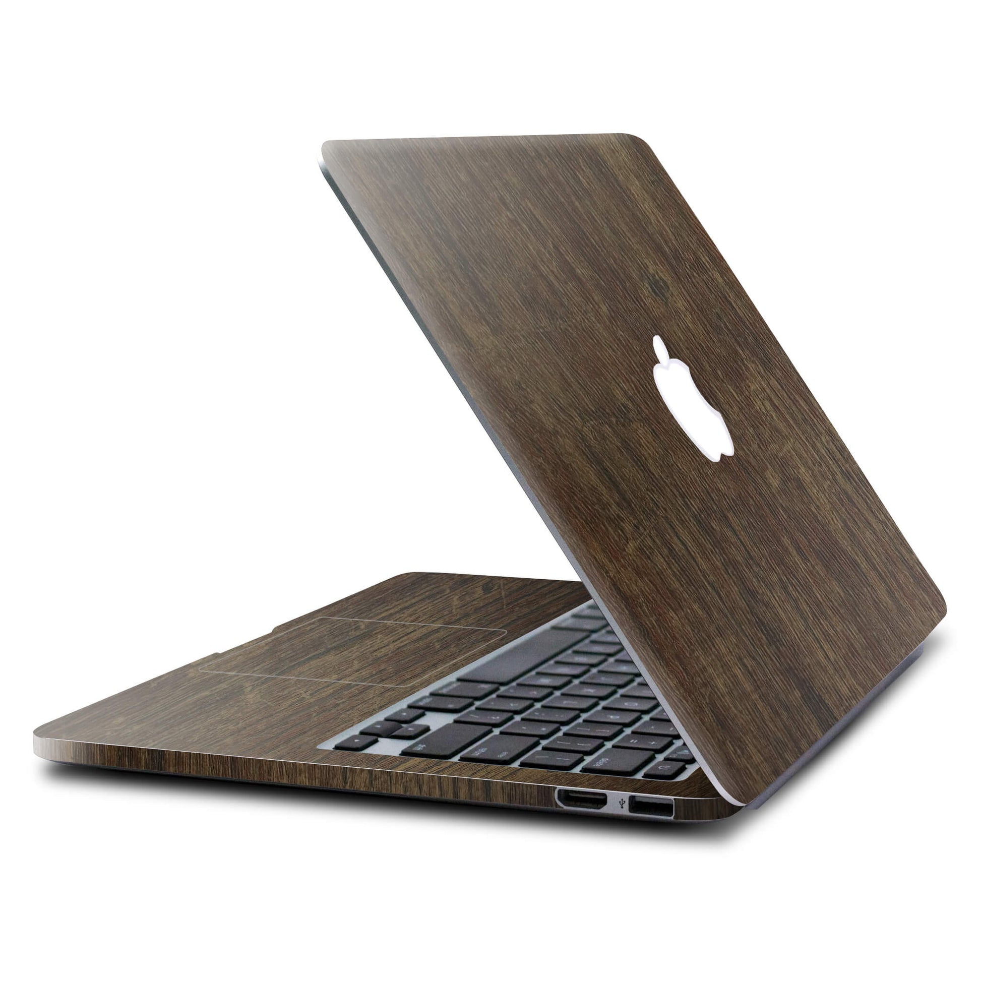 Macbook Pro 15" Retina Aged Oak Skin