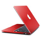 Macbook Pro 15" Retina Red Carbon Fibre Skin