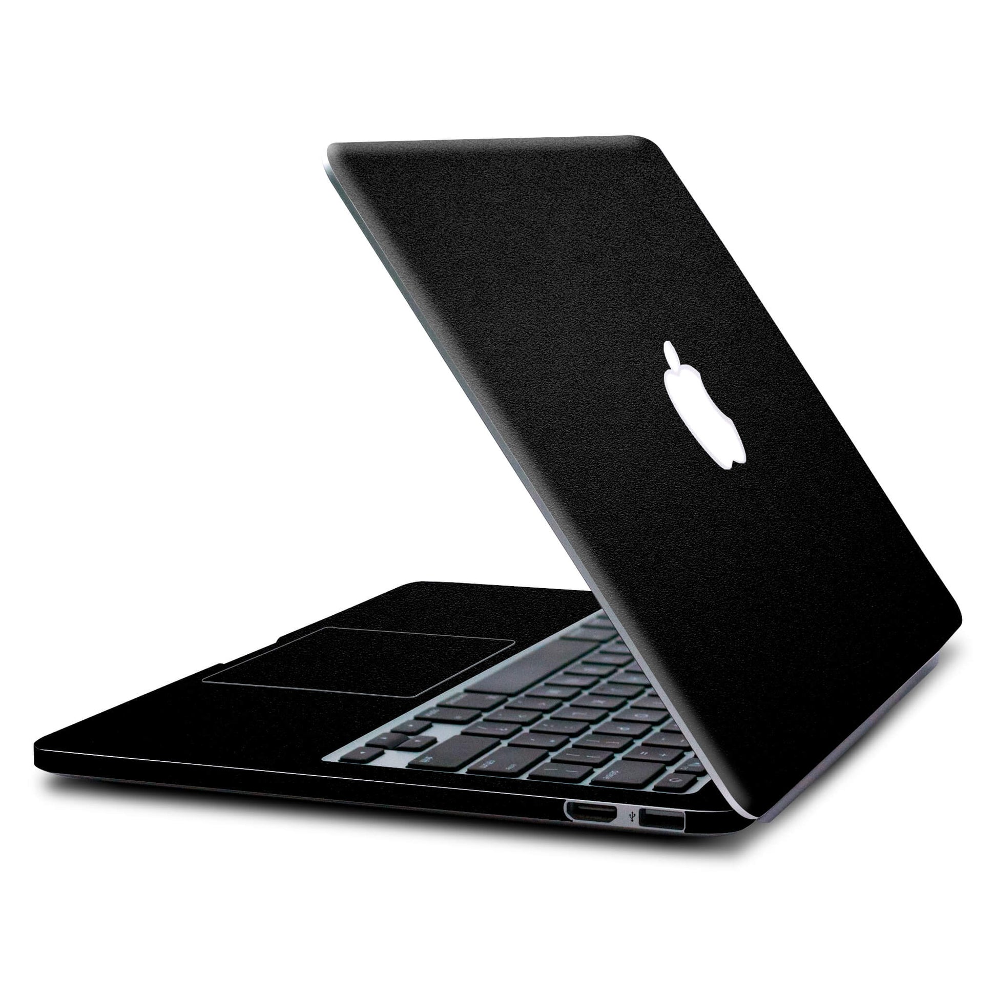 Macbook Pro 13" Retina Textured Matt Grey Skin