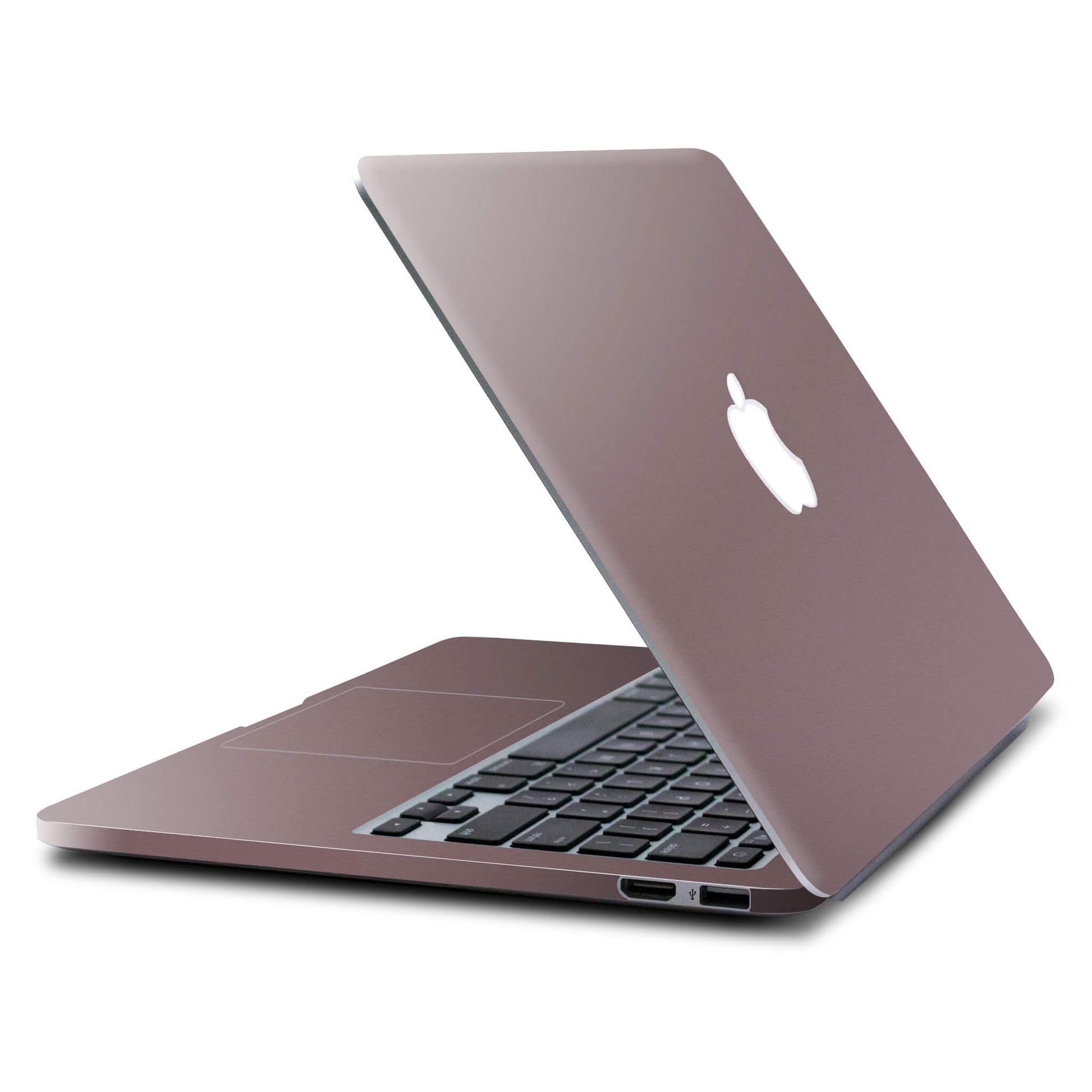 Macbook Pro 13" Retina Textured Matt Mulberry Skin