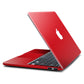Macbook Pro 13" Retina Textured Matt Red Skin