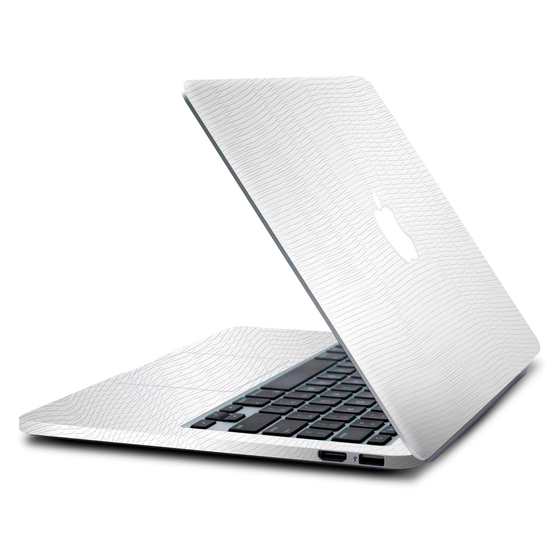 Macbook Pro 13" Retina Waveform Skin
