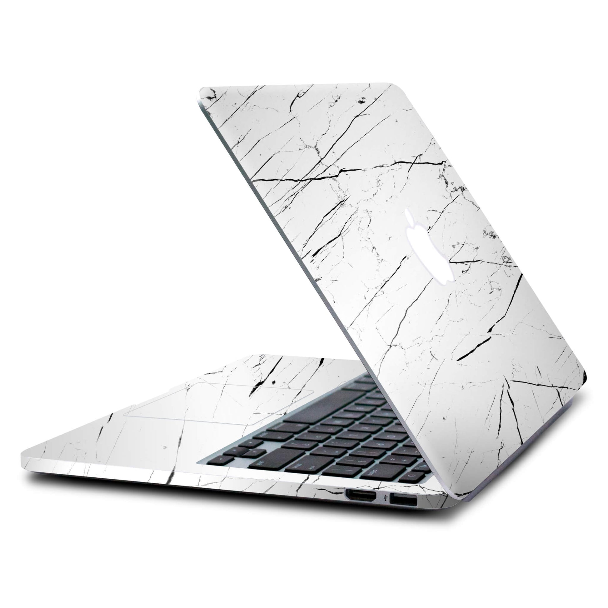 Macbook Pro 13" Retina Yakuza Skin