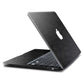 Macbook Pro 15" Retina Black Camo Skin