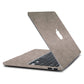 Macbook Pro 13" Sahara Concrete Skins