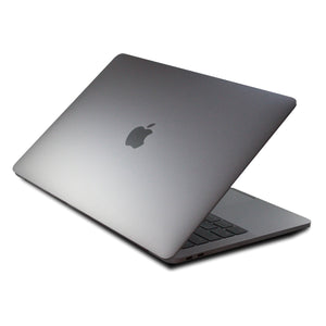 MacBook Pro 15" Touch Bar Skins (Late 2016 onwards)