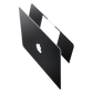 MacBook Retina 12" Skins (2015-2018)