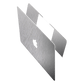 MacBook Retina 12" Skins (2015-2018)