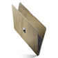 MacBook Retina 12" Modern Oak Skins