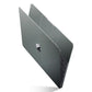 MacBook Retina 12" Textured Matt Grey Skin