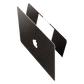 MacBook Retina 12" Skins (2015-2018)