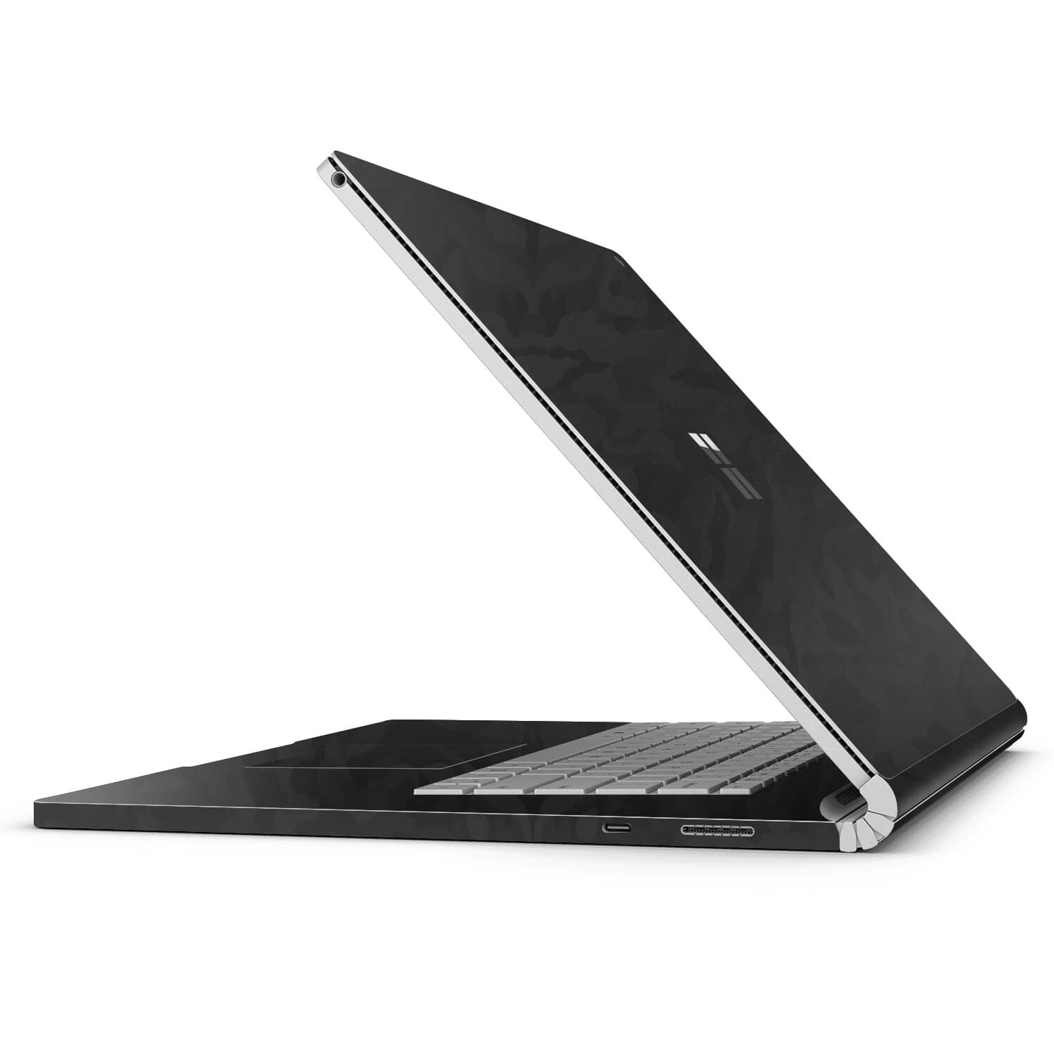 Microsoft Surface Book 2 13.5" i7 Black Camo Skins