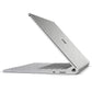 Microsoft Surface Book 2 15" i7 Brushed Aluminium Skins