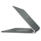 Microsoft Surface Book 2 15" i7 Textured Matt Grey Skins