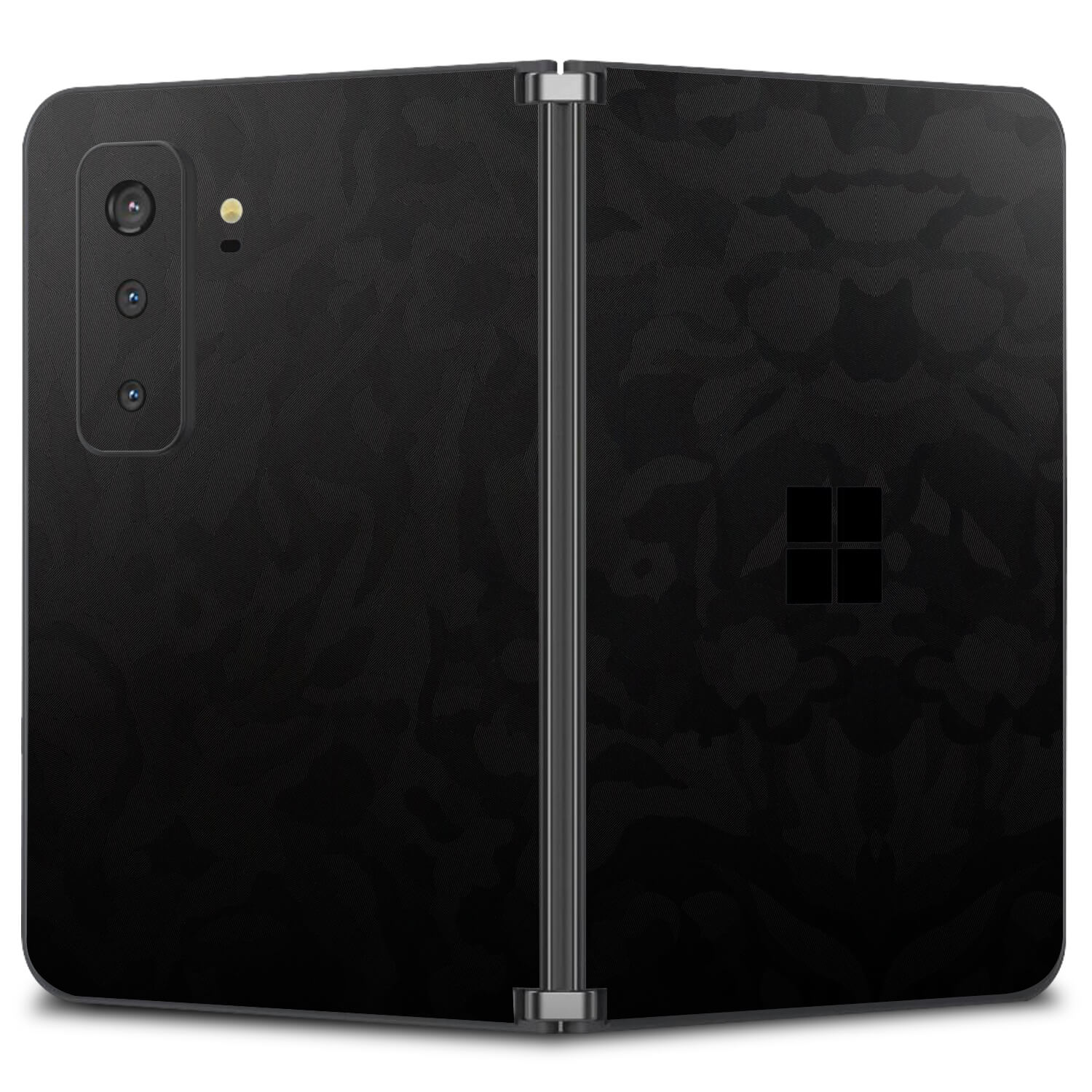Microsoft Surface Duo 2 ブラック　カバー付き Surface Duo 2 「マイクロソフトSurface Duo 2 バンパー/ペン