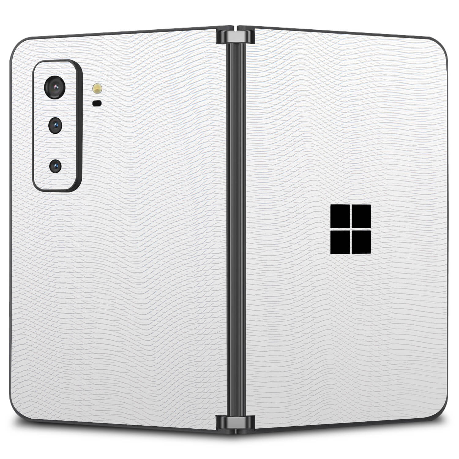 Microsoft Surface Duo 2 Waveform skins