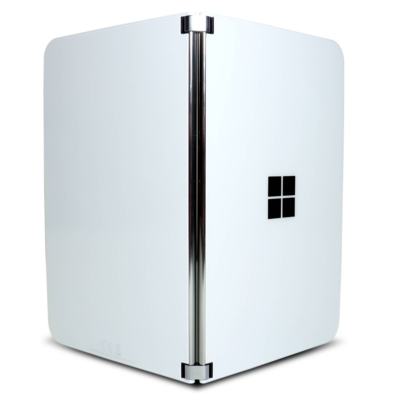 Microsoft Surface Duo ホワイト Składany Smartfon Microsoft Surface Duo Fold Flip - Sklep