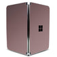 Microsoft Surface Duo Textured matt mulberry skins