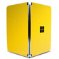 Microsoft Surface Duo Textured matt yellow skins