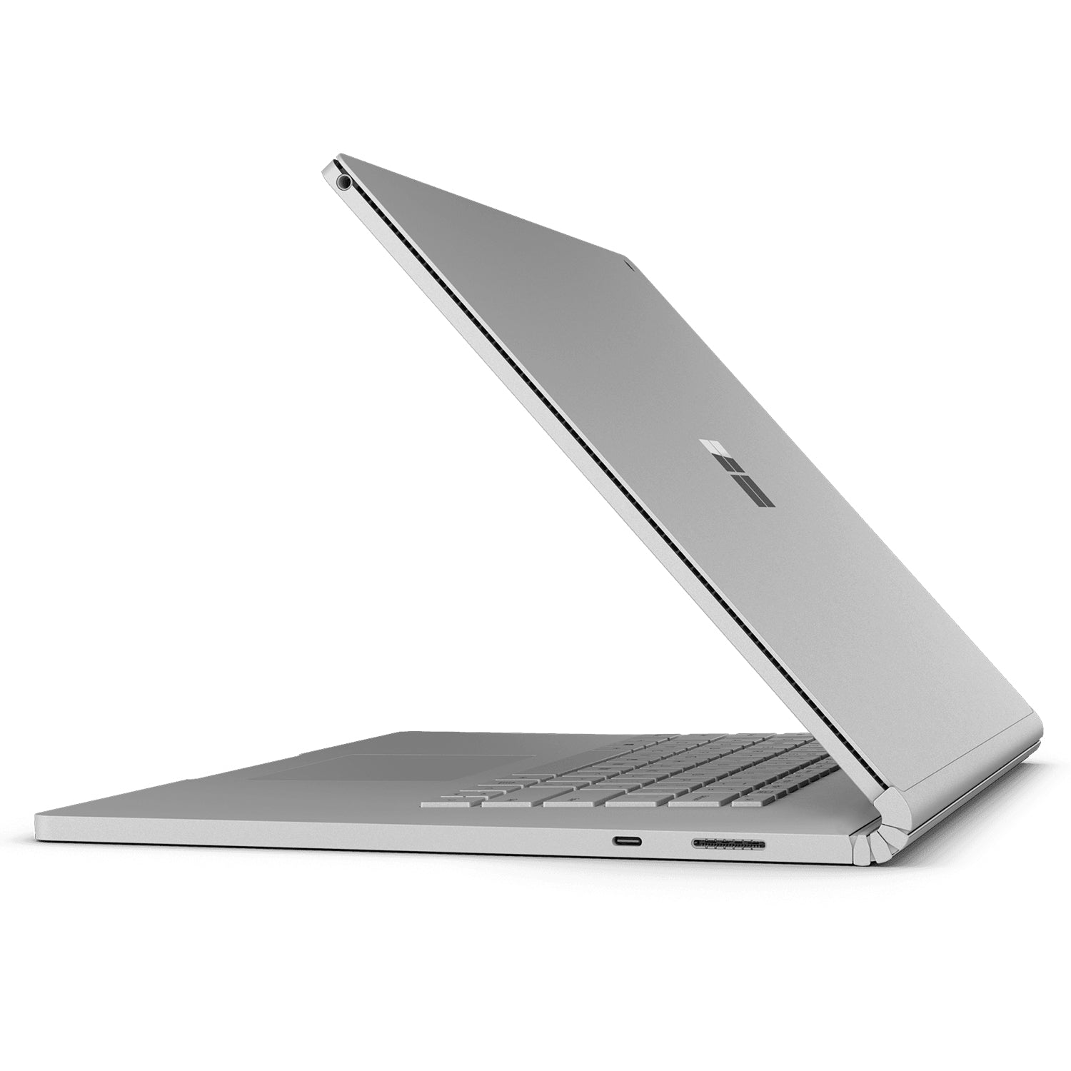 Microsoft surface top book cover
