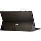 Microsoft Surface Go Silverblack Wood Skins