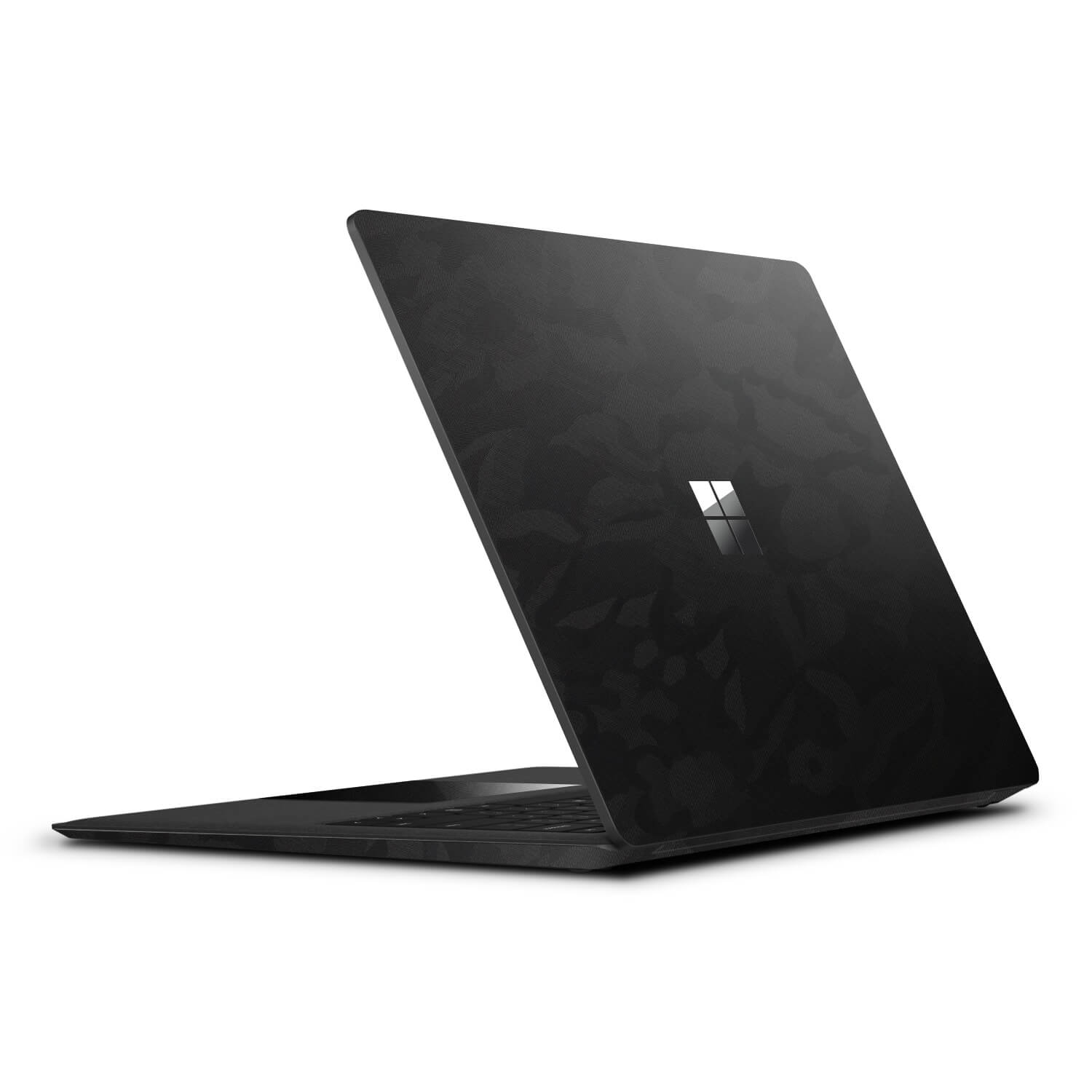 Microsoft surface laptop shell case top