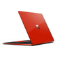 Microsoft Surface Laptop 5 Dragon red gloss skins