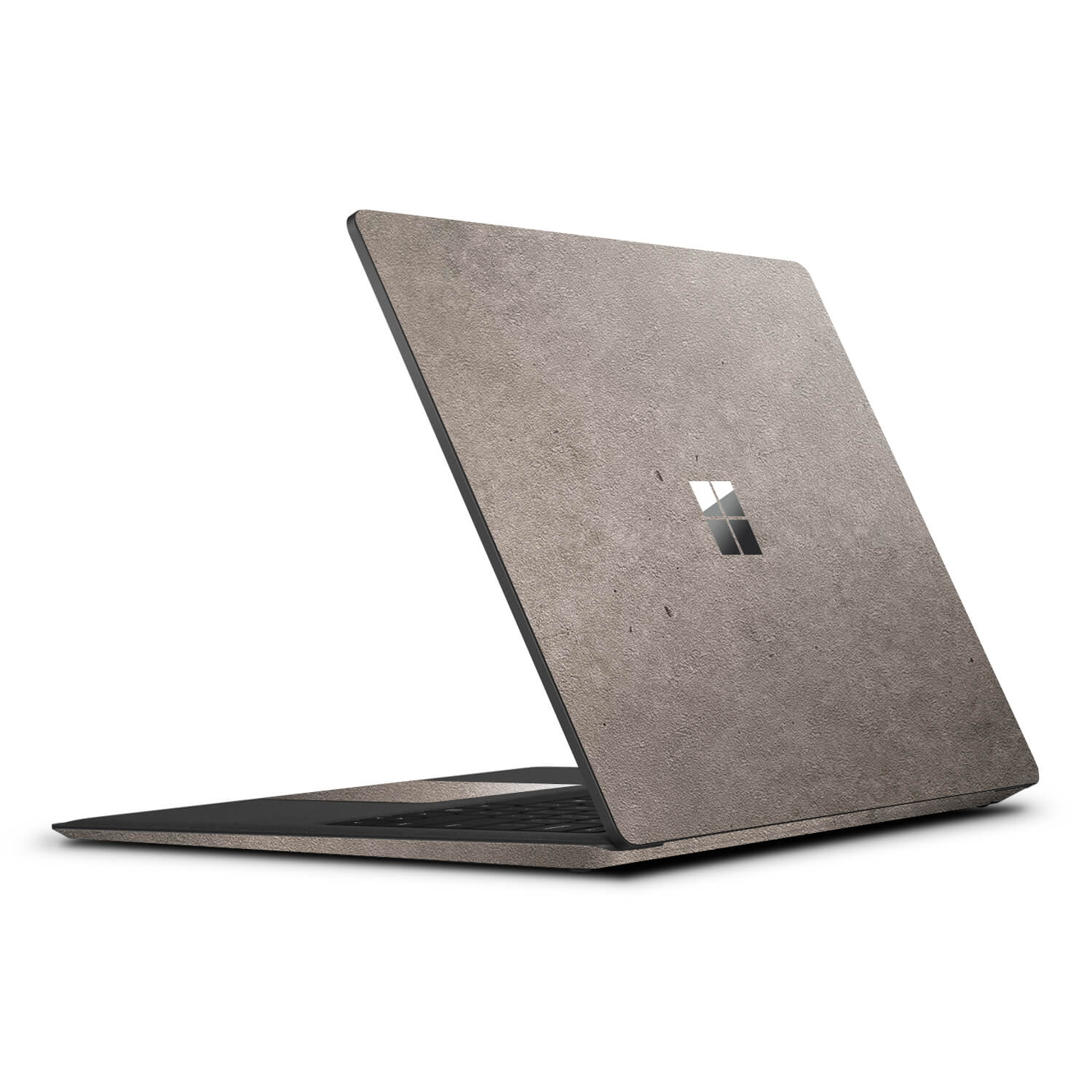 Microsoft Surface Laptop 2 Sahara Concrete Skins