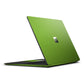 Microsoft Surface Laptop 3 Textured Matt Green Skins
