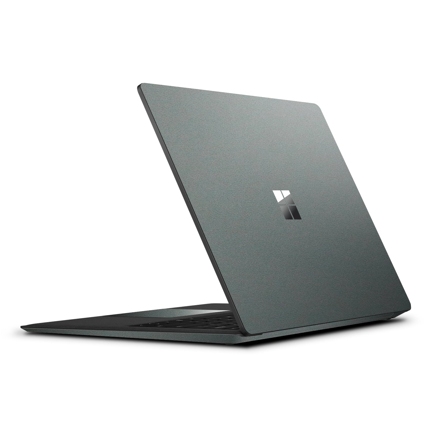 Microsoft Surface Laptop 4 Textured Matt Grey Skins