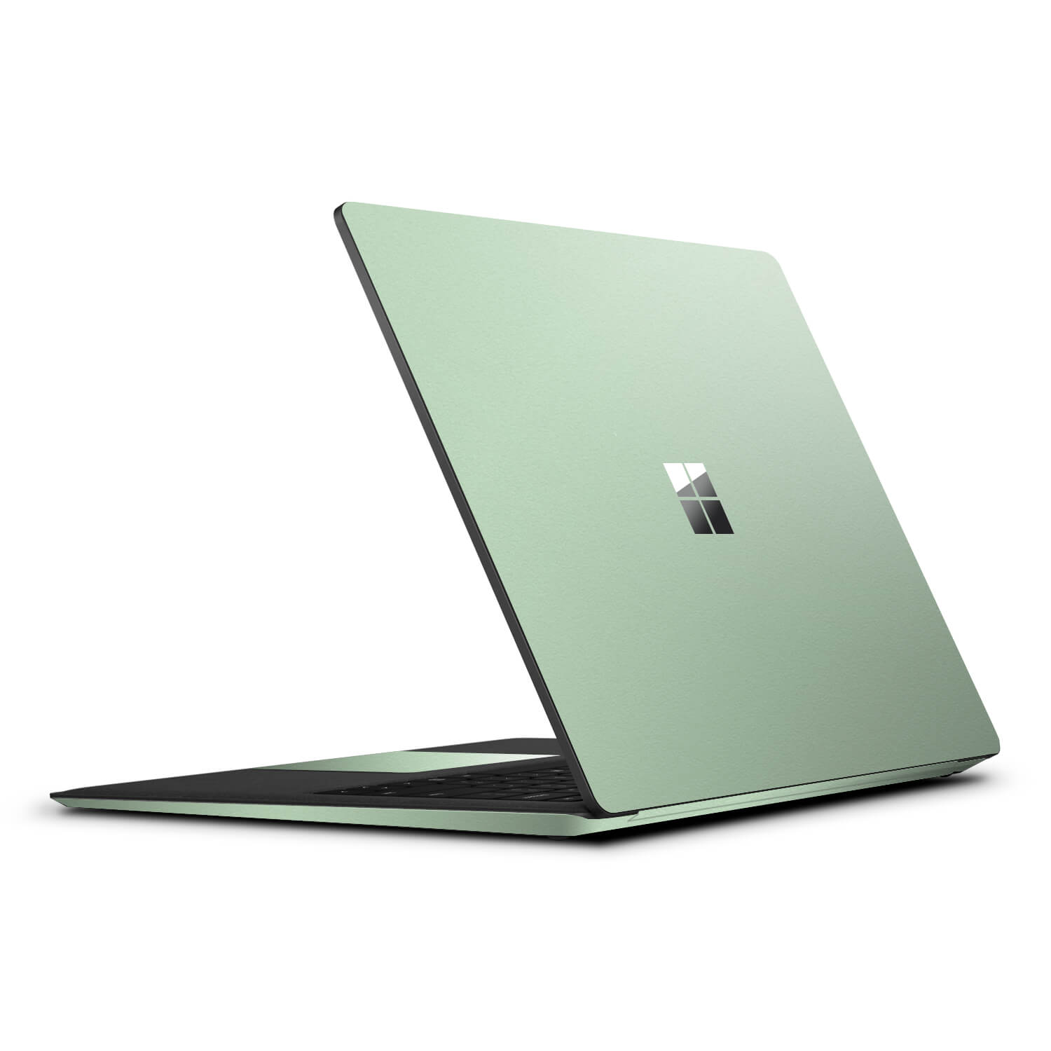 Microsoft Surface Laptop 2 Textured Matt Mint Skins