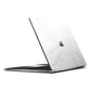 Microsoft Surface Laptop 3 White Marble Skins