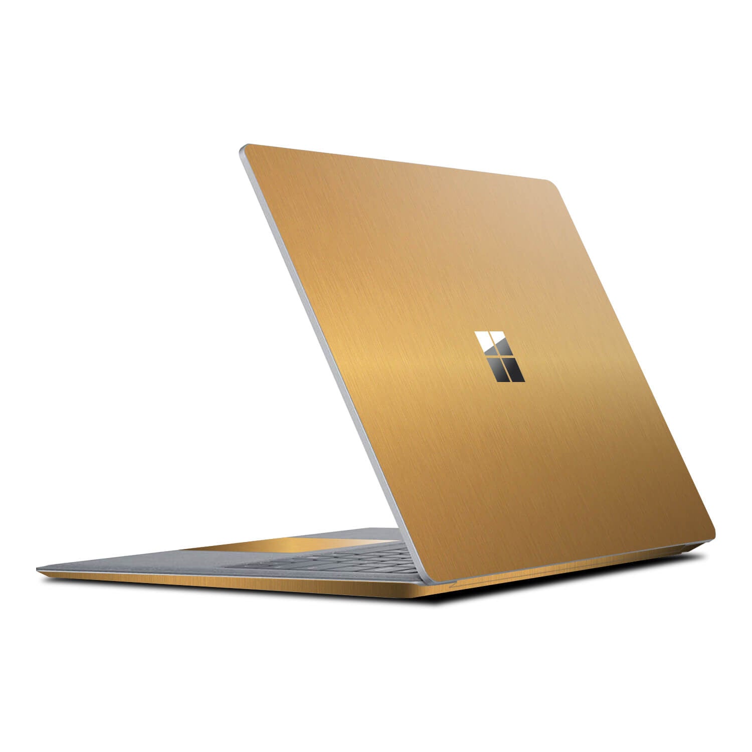 Surface laptop gold best sale