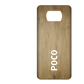 Xiaomi Pocophone X3 skins
