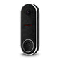 Google Nest Hello Video Doorbell Black Camo Skins