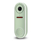 Google Nest Hello Video Doorbell Textured Matt Mint Skins