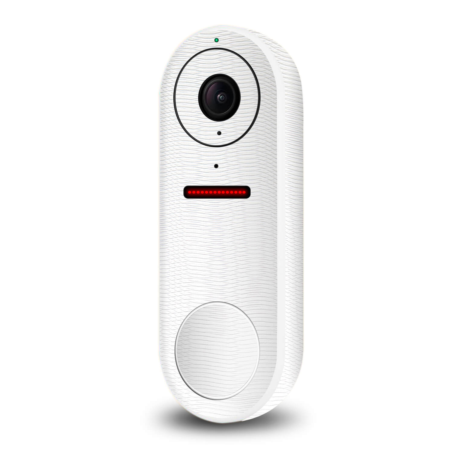 Google Nest Hello Video Doorbell Waveform Skins