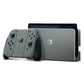 Nintendo Switch OLED Textured matt grey skins